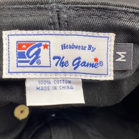 Headwear by The Game University of Central Florida Golden Knights Fitted Hat - Picture 7 of 7